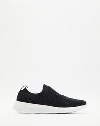 Holster - Fireflyer Sneakers - Women's