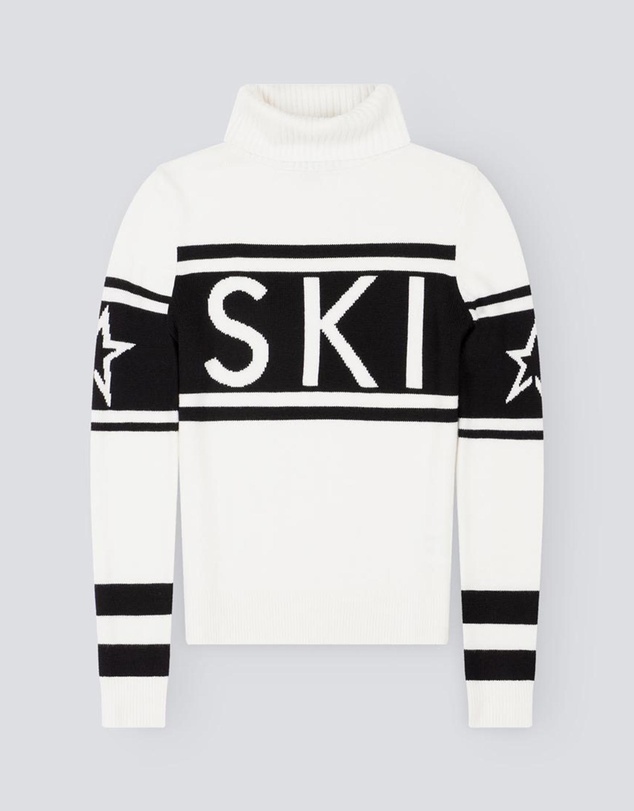 Perfect Moment - Schild Sweater