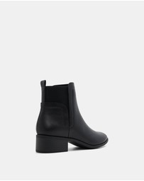Call It Spring - Cassi Ankle Boots