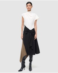 Staud - Davina Dress