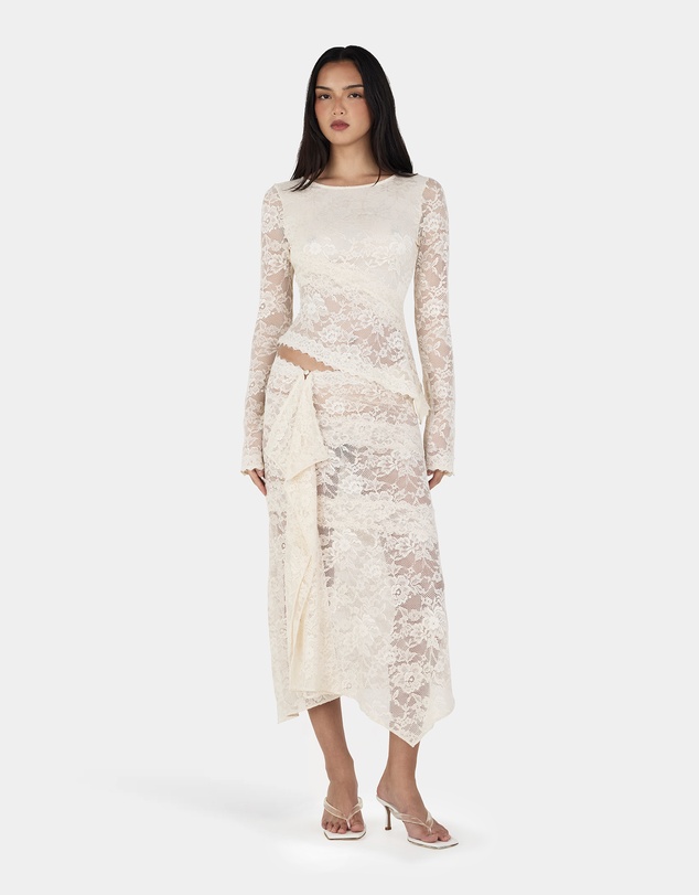 Ownley - Gigi Wrap Skirt