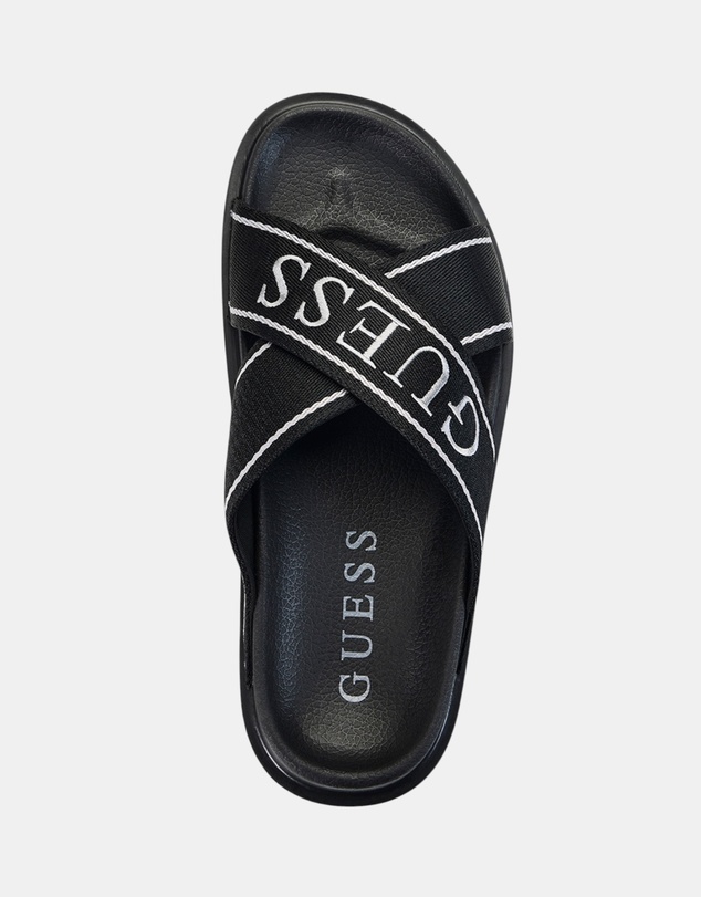 GUESS - Vilsing Slides
