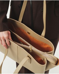 Freja NYC - Paloma Tote Bag - ICONIC EXCLUSIVE