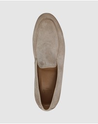 Brando - Heldar Loafers