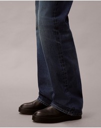 Calvin Klein Jeans - 90s Straight Jeans
