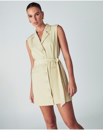 Willa - Francis Mini Dress