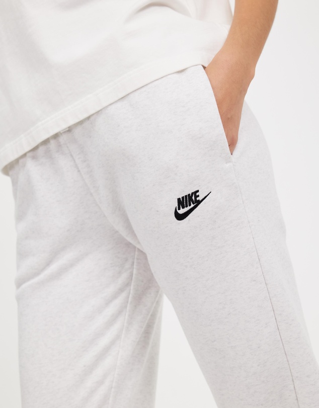 Nike - Sportswear Club Fleece Mid-Rise Joggers