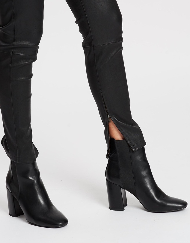 West 14th - Houston High-Rise Leggings