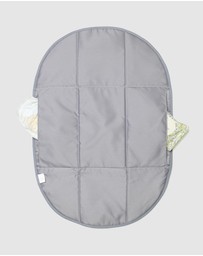 Storksak - St James Backpack Nappy Bag