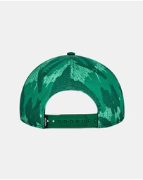 Malbon - Derby Snapback