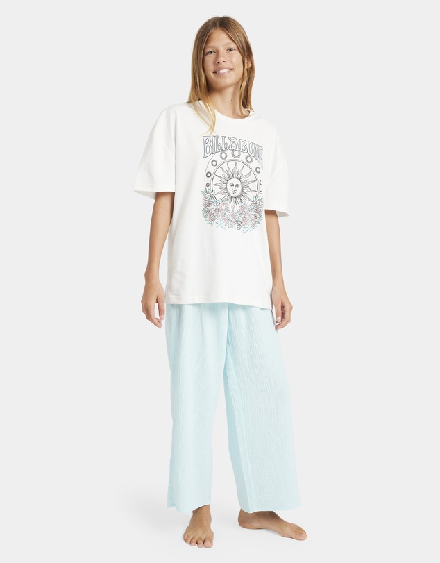 Billabong Kids - Girls 6 to 14 Lulu Beach Pants