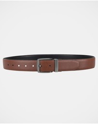 Ben Sherman - Reversible Belt