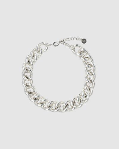Connextion Necklace