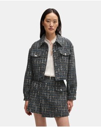 BOSS - Jandra Jacket