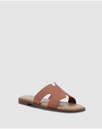 Nude Footwear - Delta