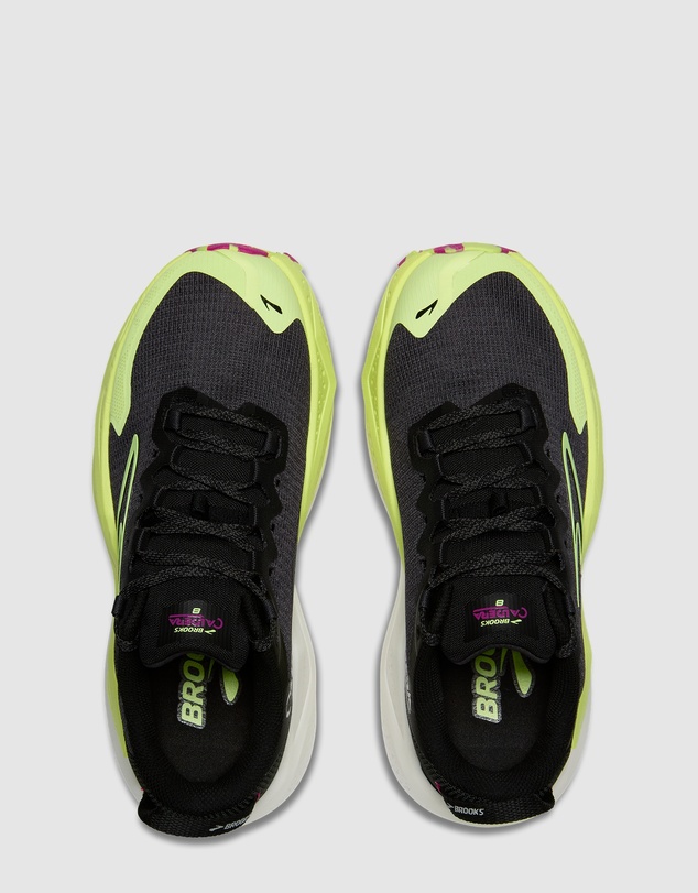 Brooks - Caldera 8 - Women's