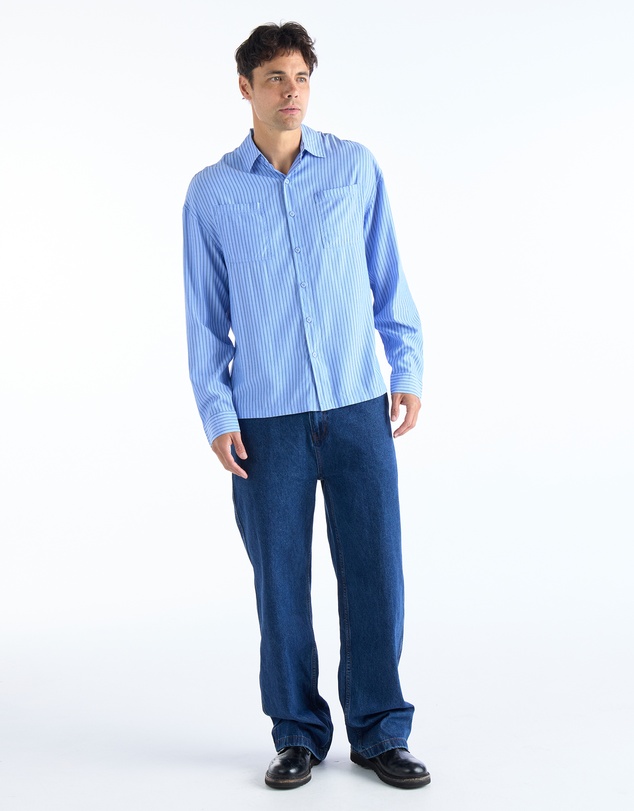 Nana Judy - Main Long Sleeve Shirt