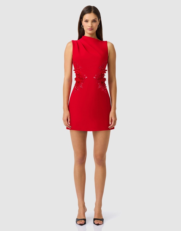 Elliatt - Zinelle Mini Dress