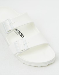 Birkenstock - Womens Arizona EVA Narrow Sandals