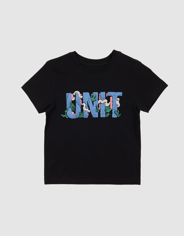 UNIT - Kids Breakout Tee
