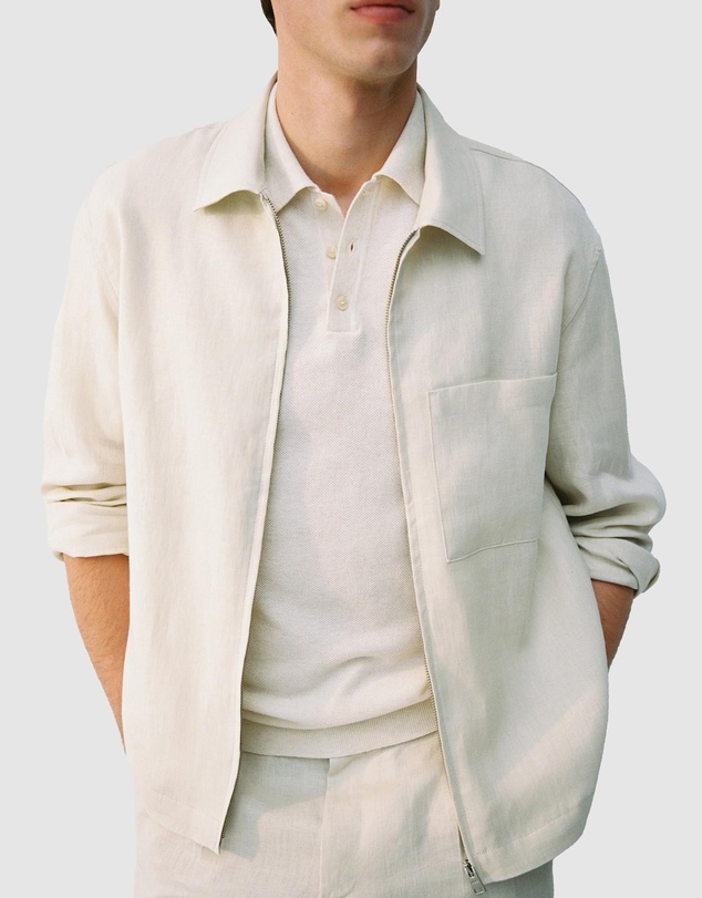 M.N.G - Andrew Polo Shirt