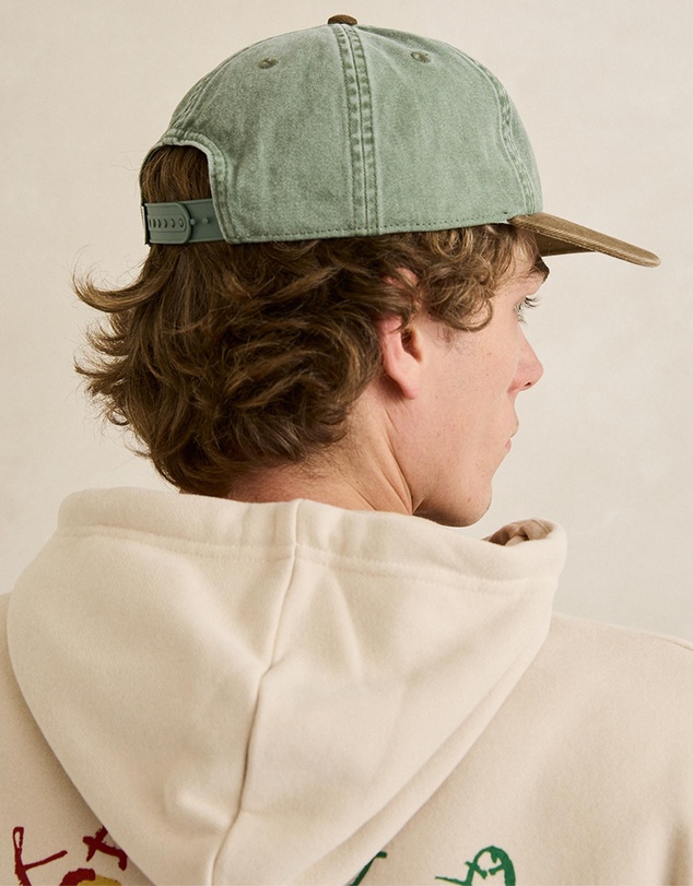 Rhythm - Hallmark Cap