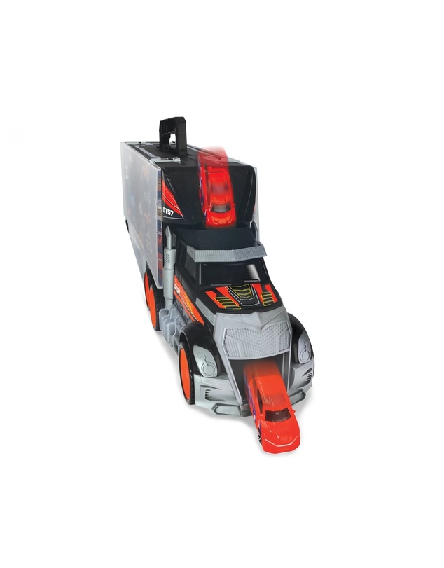Rallye - Truck Carry Case