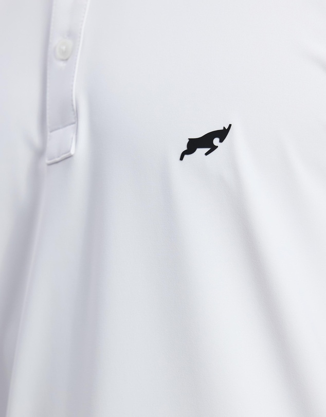 Goatlane - Tech Polo