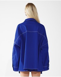 BY.DYLN - Cooper Jacket