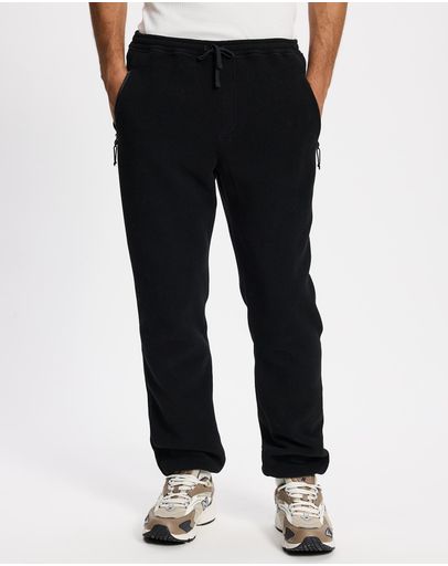 Black Solid