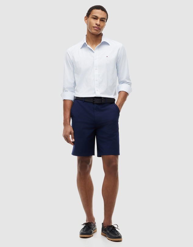 Tommy Hilfiger - Dover Flag Embroidery 8