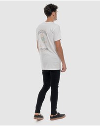 DVNT - Sinners Club Tee