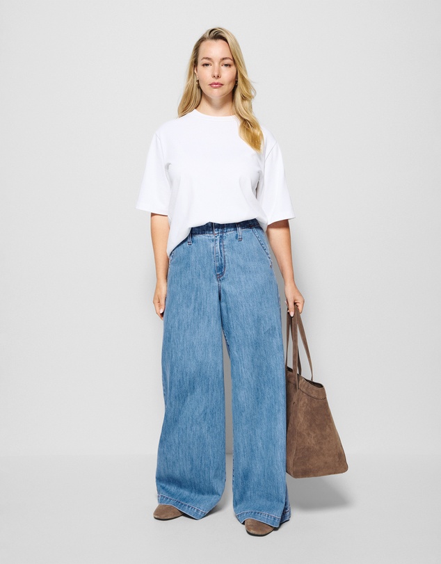 Commonry - Side Pocket Jean