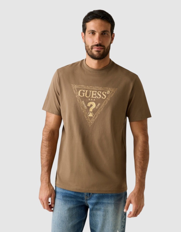 GUESS - Logo T-Shirt