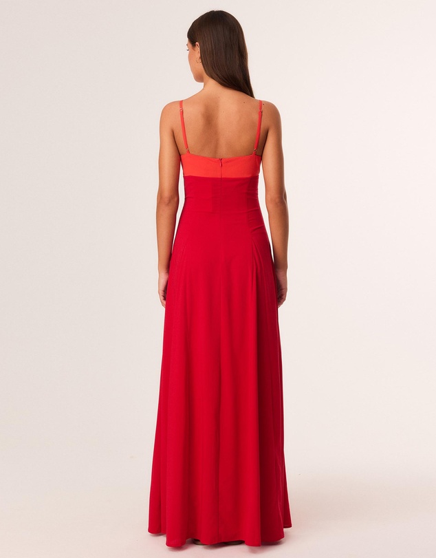 SNDYS - Cassia Maxi Dress