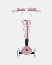 Globber - Ecologic Junior Foldable Scooter Lights