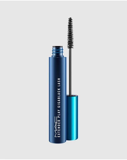MAC - Extended Play Gigaback Lash Mascara