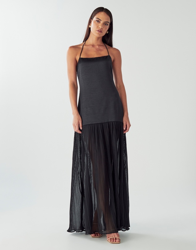 Willa - Elsa Maxi Dress