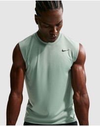 Nike - Dri-FIT Sleeveless Training Top