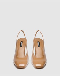 Nine West - Redsat