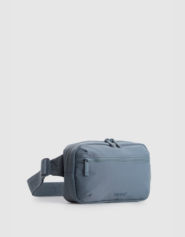Nere - Bondi RFID Small Belt Sling Bag