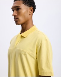BOSS - Pe_Work Polo