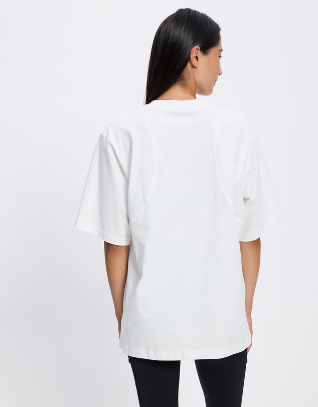 adidas by Stella McCartney - Adidas By Stella McCartney Loose T-Shirt