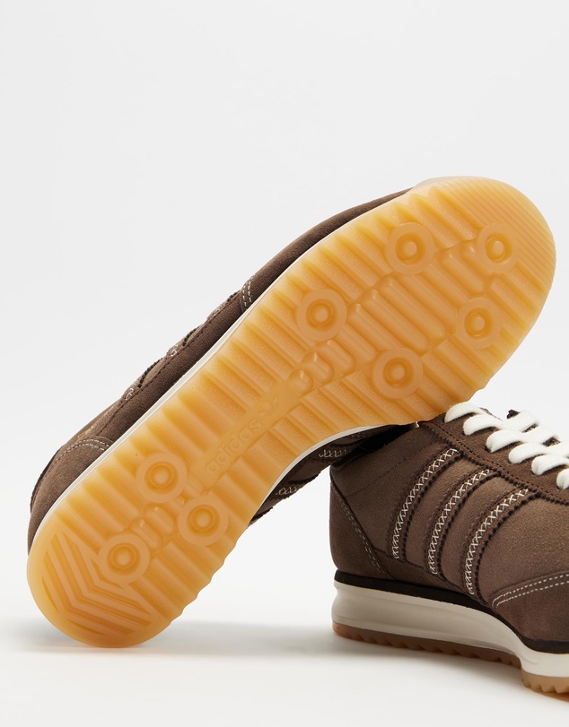 adidas Originals - SL 72 RS Shoes - ICONIC EXCLUSIVE - Unisex