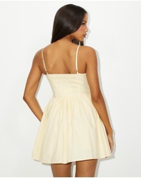 Dazie - Daydream Mini Dress