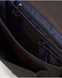 Oxford - Magnus Briefcase Bag