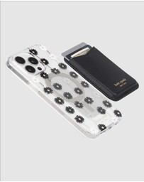 Kate Spade - Kate Spade Magnetic Card Holder MagSafe