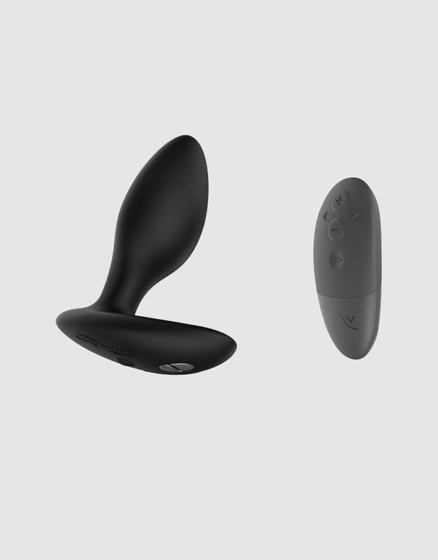 We-Vibe - Ditto+