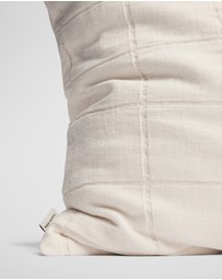 Country Road - Rae Standard Pillow Case Pair