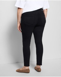 Commonry - Skinny Leg Jean
